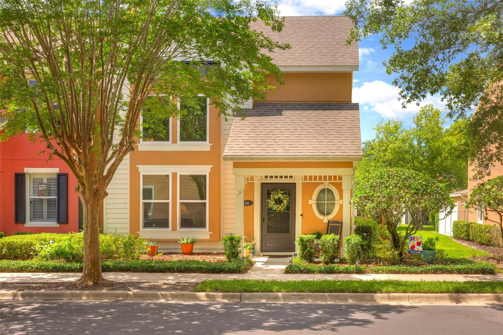 901 Wynbrook Lane Deland FL 32724