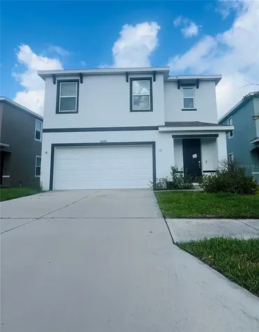10624 Penny Gale Loop San Antonio FL 33576