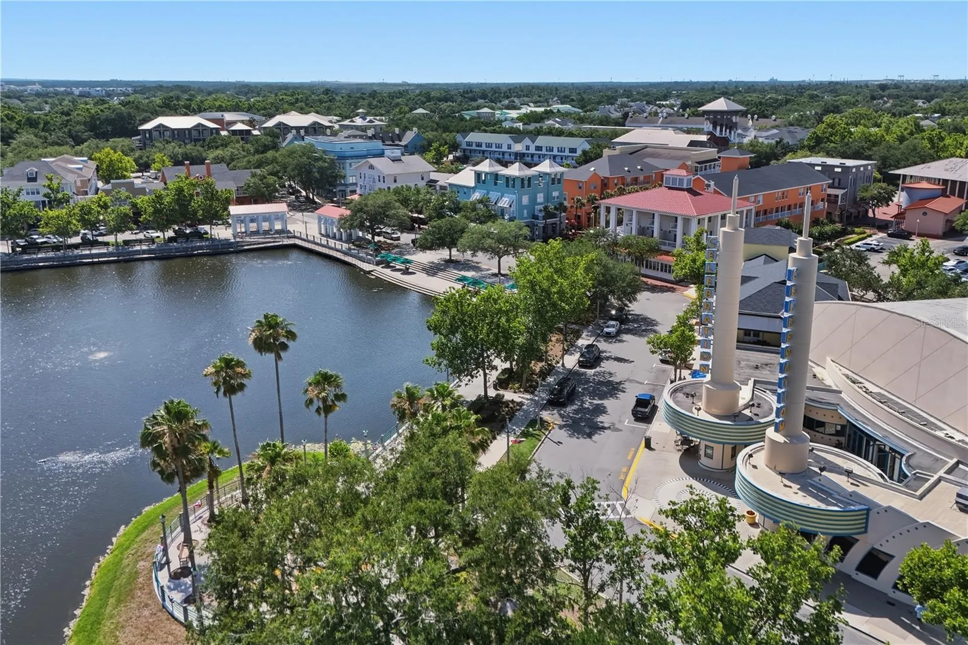 700 Siena Palm Drive Kissimmee FL 34747