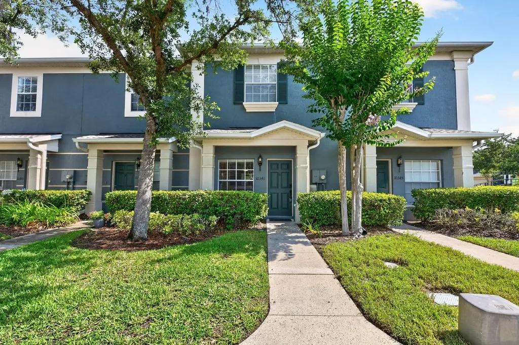 10341 Manderley Way Orlando FL 32829