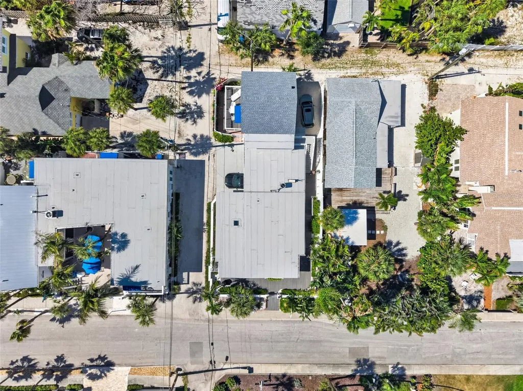 107 14th Avenue St Pete Beach FL 33706