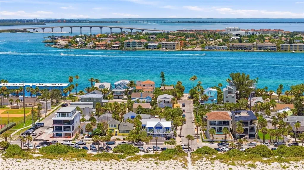 107 14th Avenue St Pete Beach FL 33706