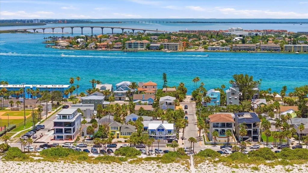 107 14th Avenue St Pete Beach FL 33706
