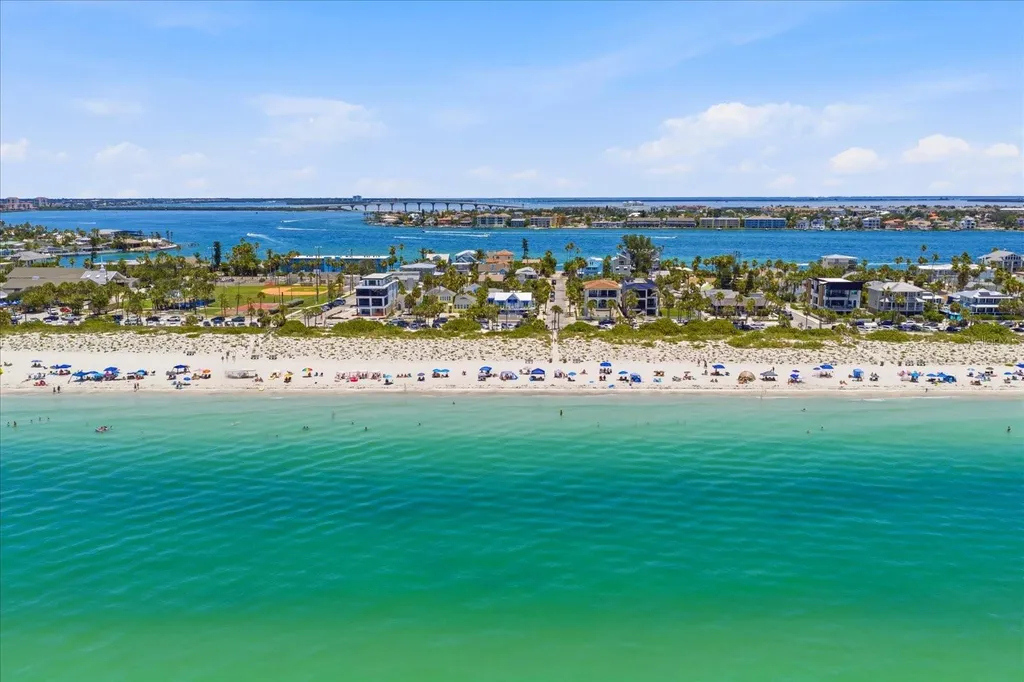 107 14th Avenue St Pete Beach FL 33706