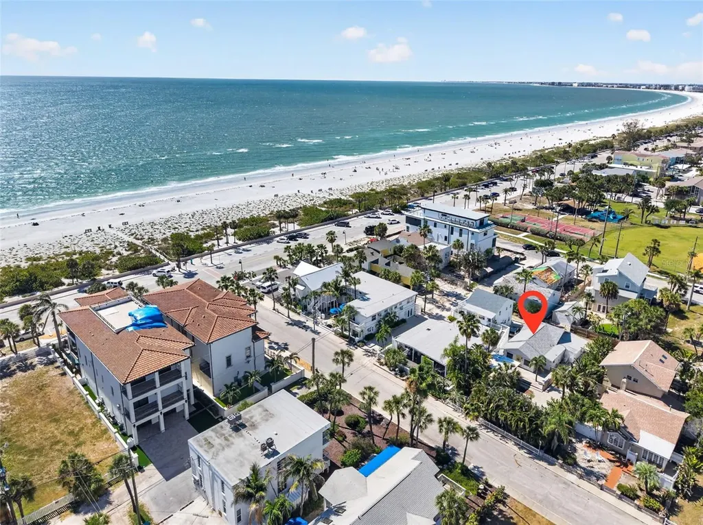 107 14th Avenue St Pete Beach FL 33706