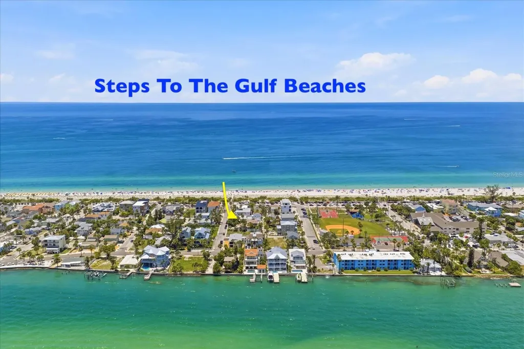 107 14th Avenue St Pete Beach FL 33706