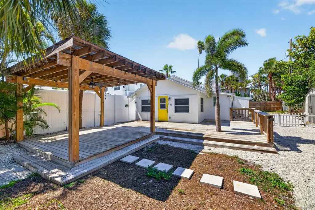 107 14th Avenue St Pete Beach FL 33706