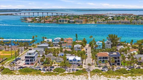 107 14th Avenue St Pete Beach FL 33706