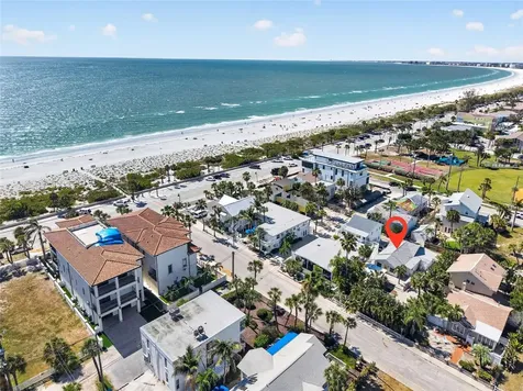 107 14th Avenue St Pete Beach FL 33706