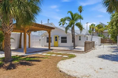 107 14th Avenue St Pete Beach FL 33706