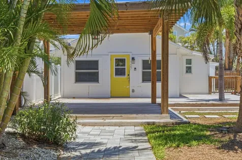 107 14th Avenue St Pete Beach FL 33706
