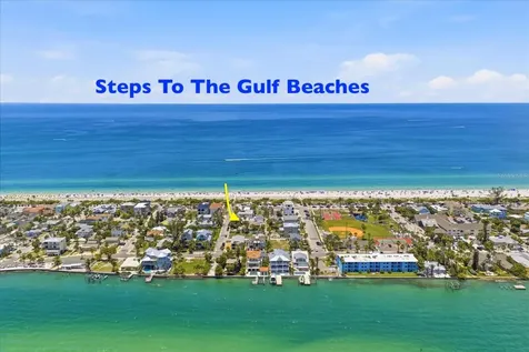 107 14th Avenue St Pete Beach FL 33706