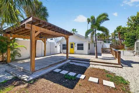 107 14th Avenue St Pete Beach FL 33706