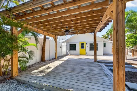 107 14th Avenue St Pete Beach FL 33706