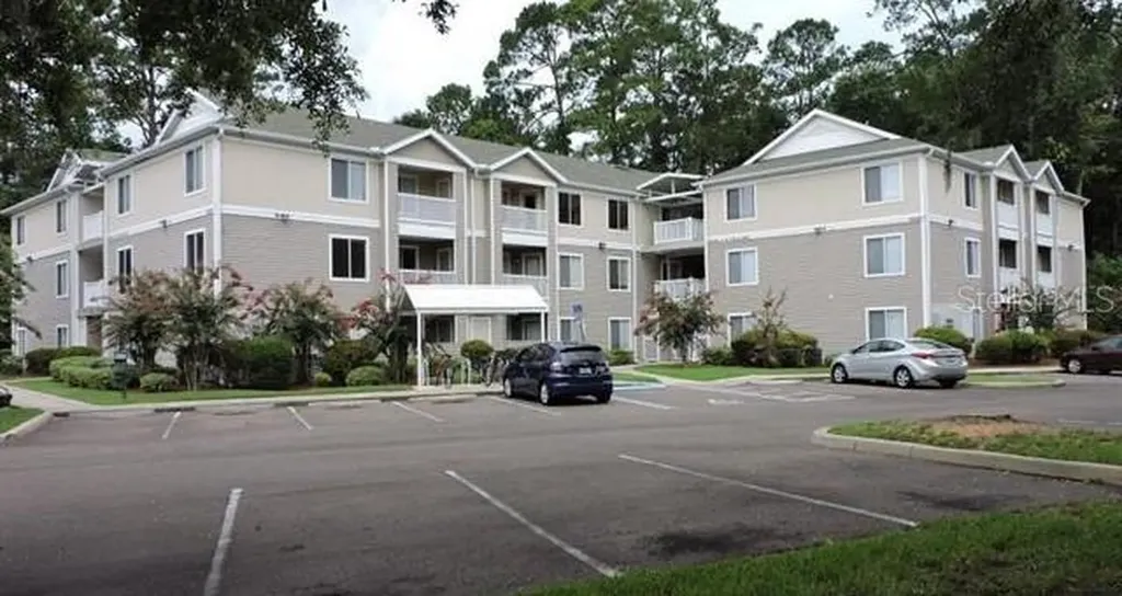 4000 SW 23rd Street Gainesville FL 32608