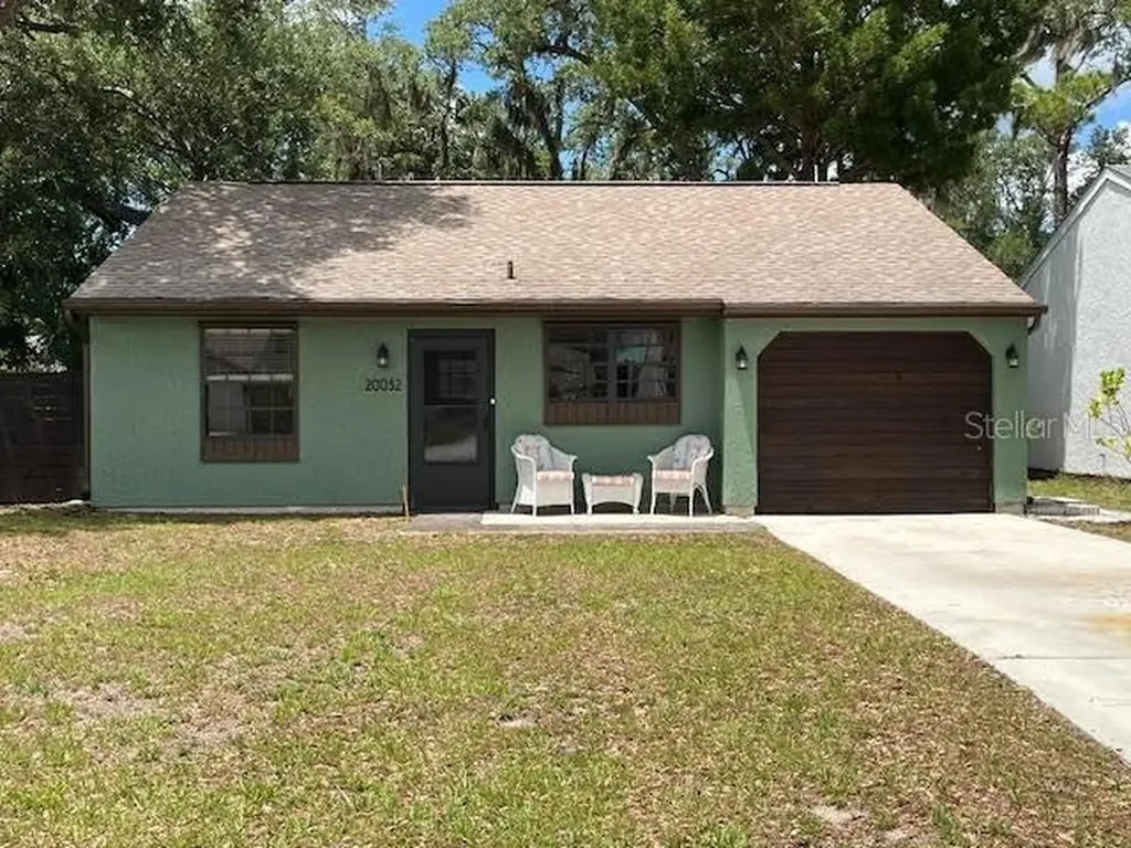 20032 Goldcup Court Port Charlotte FL 33952