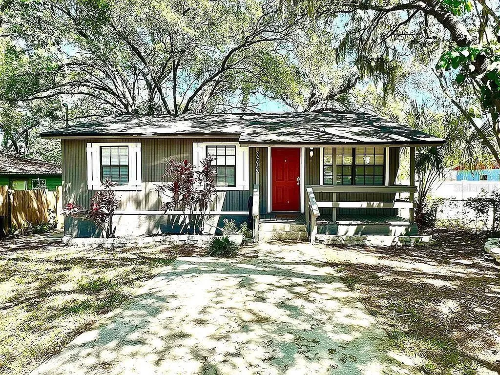 8603 N 29th Street Tampa FL 33604