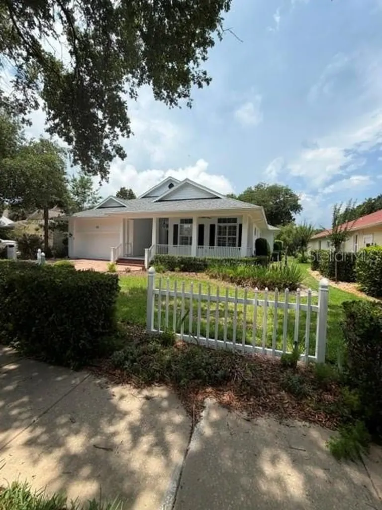 4 Chinier Street Palm Coast FL 32137