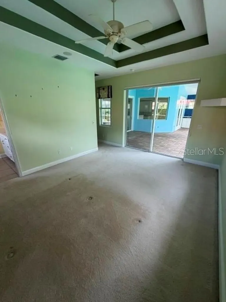 4 Chinier Street Palm Coast FL 32137