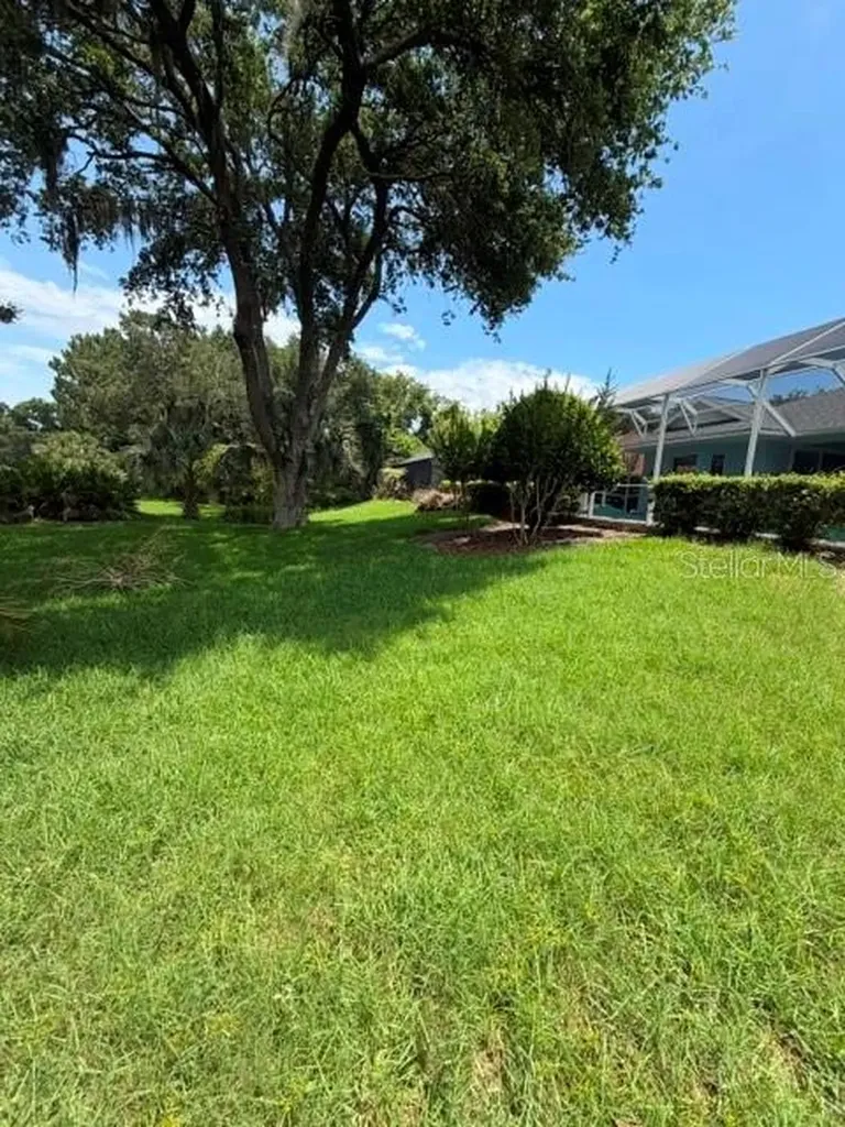 4 Chinier Street Palm Coast FL 32137