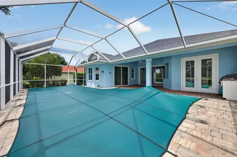 4 Chinier Street Palm Coast FL 32137