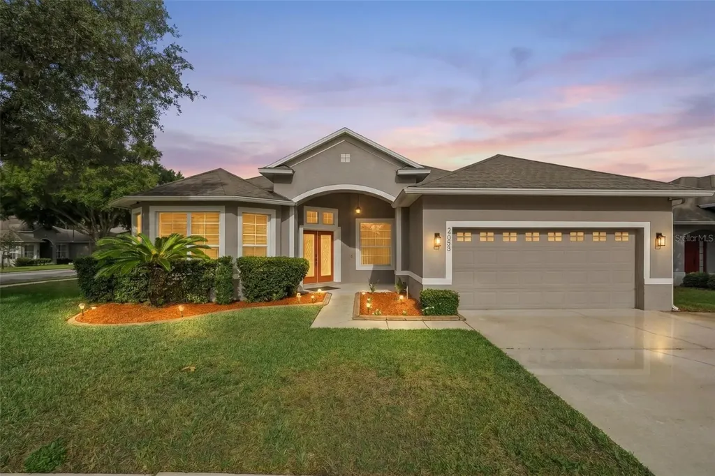 2695 Cypress Head Trail Oviedo FL 32765
