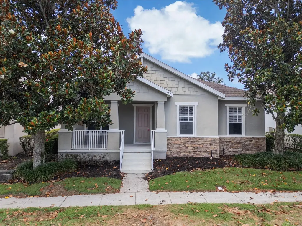 7407 Devereaux Street Reunion FL 34747