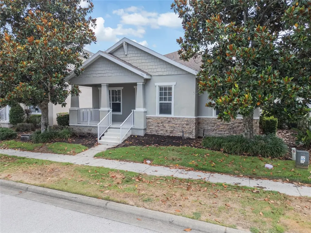 7407 Devereaux Street Reunion FL 34747