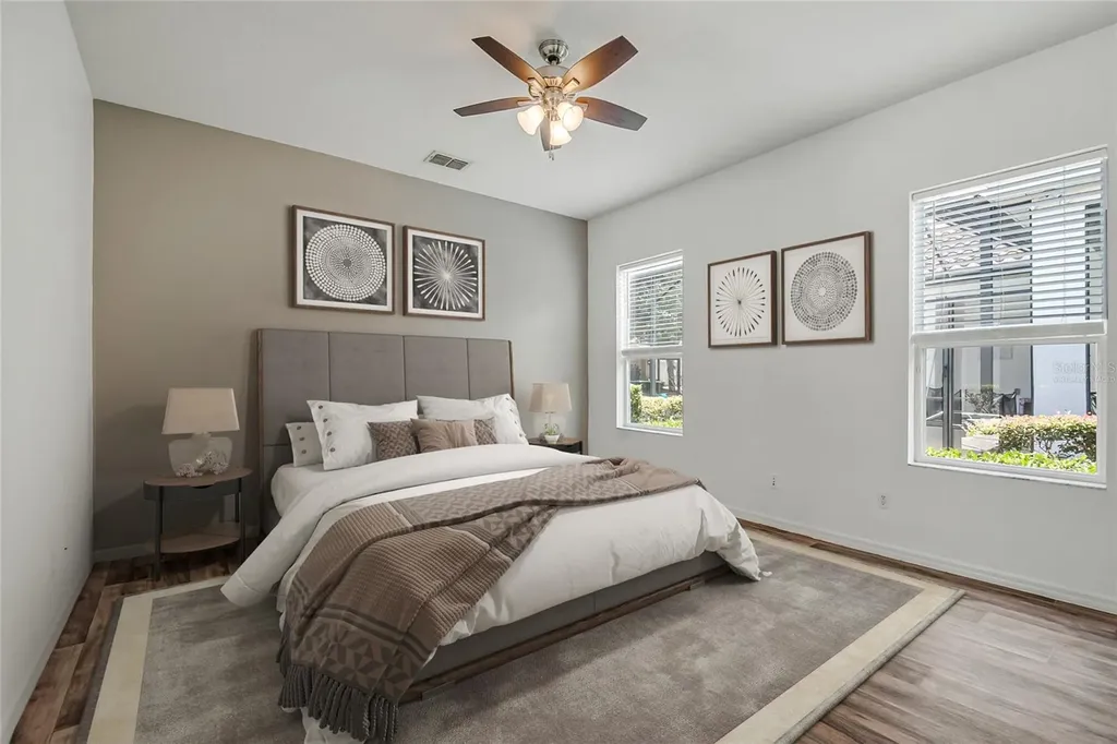 7407 Devereaux Street Reunion FL 34747