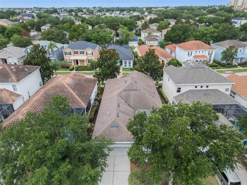 7407 Devereaux Street Reunion FL 34747