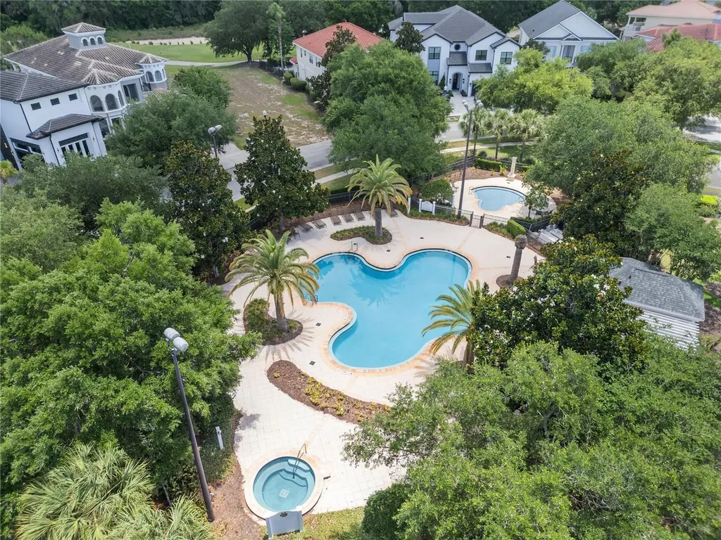 7407 Devereaux Street Reunion FL 34747