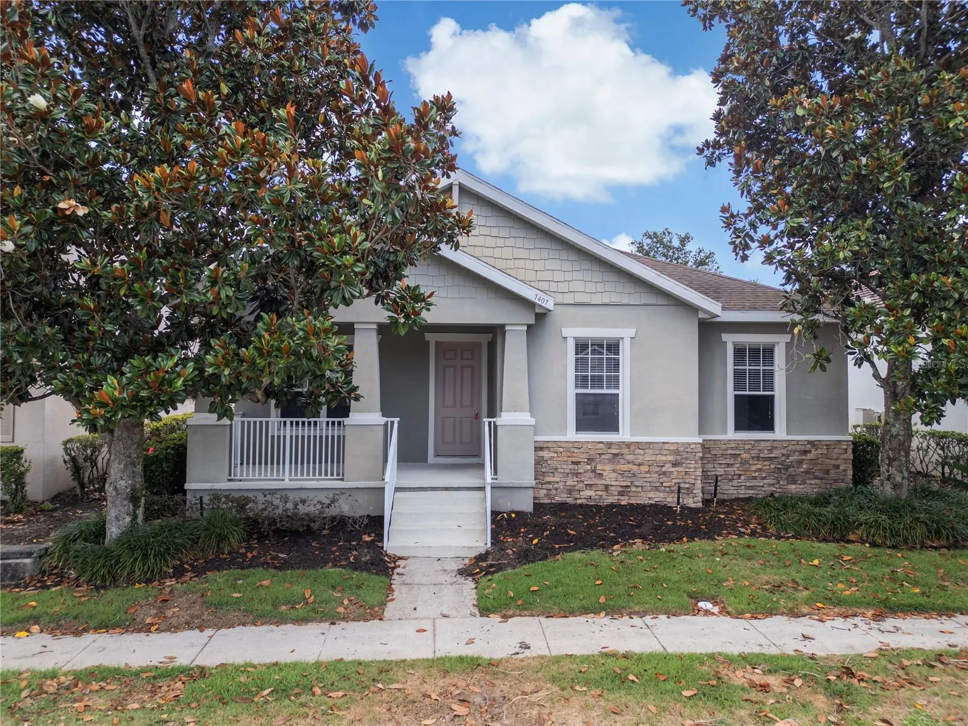 7407 Devereaux Street Reunion FL 34747
