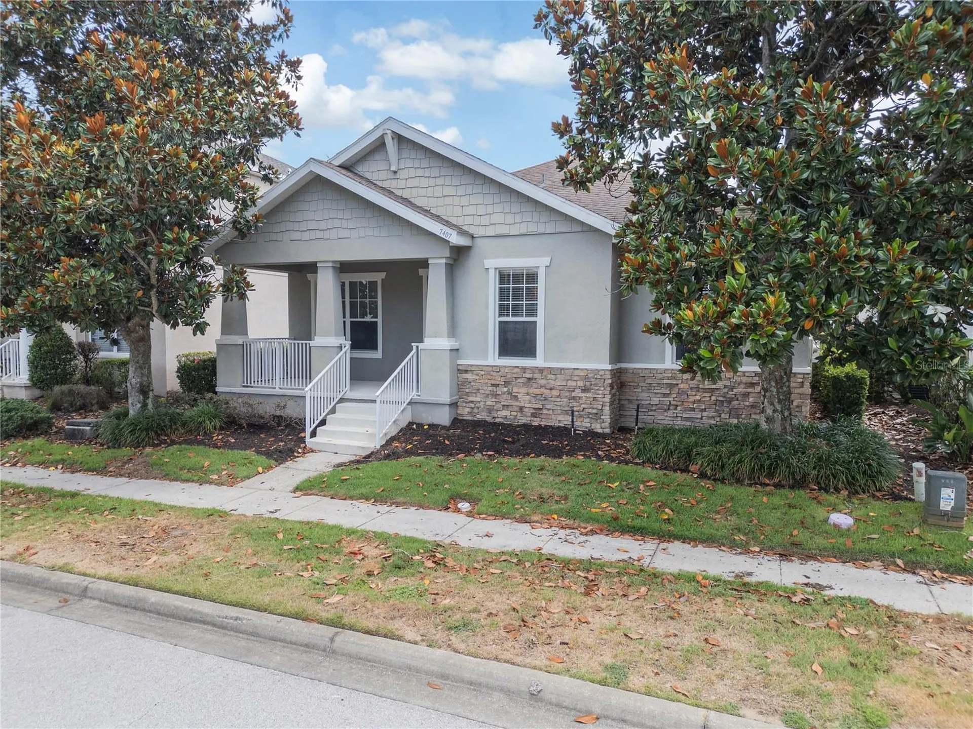 7407 Devereaux Street Reunion FL 34747