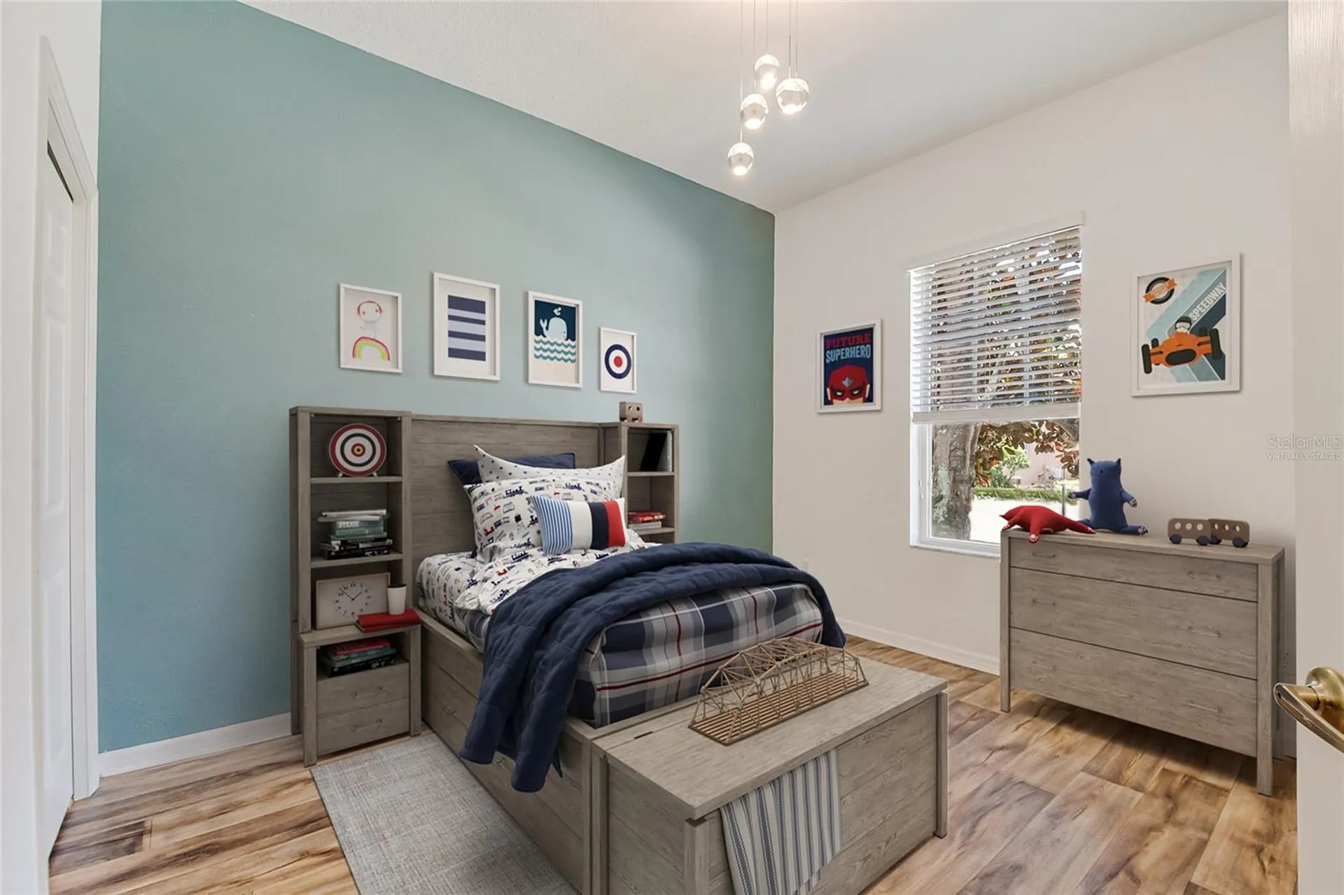 7407 Devereaux Street Reunion FL 34747