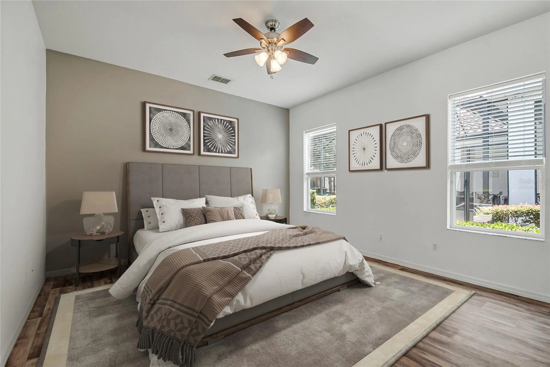 7407 Devereaux Street Reunion FL 34747