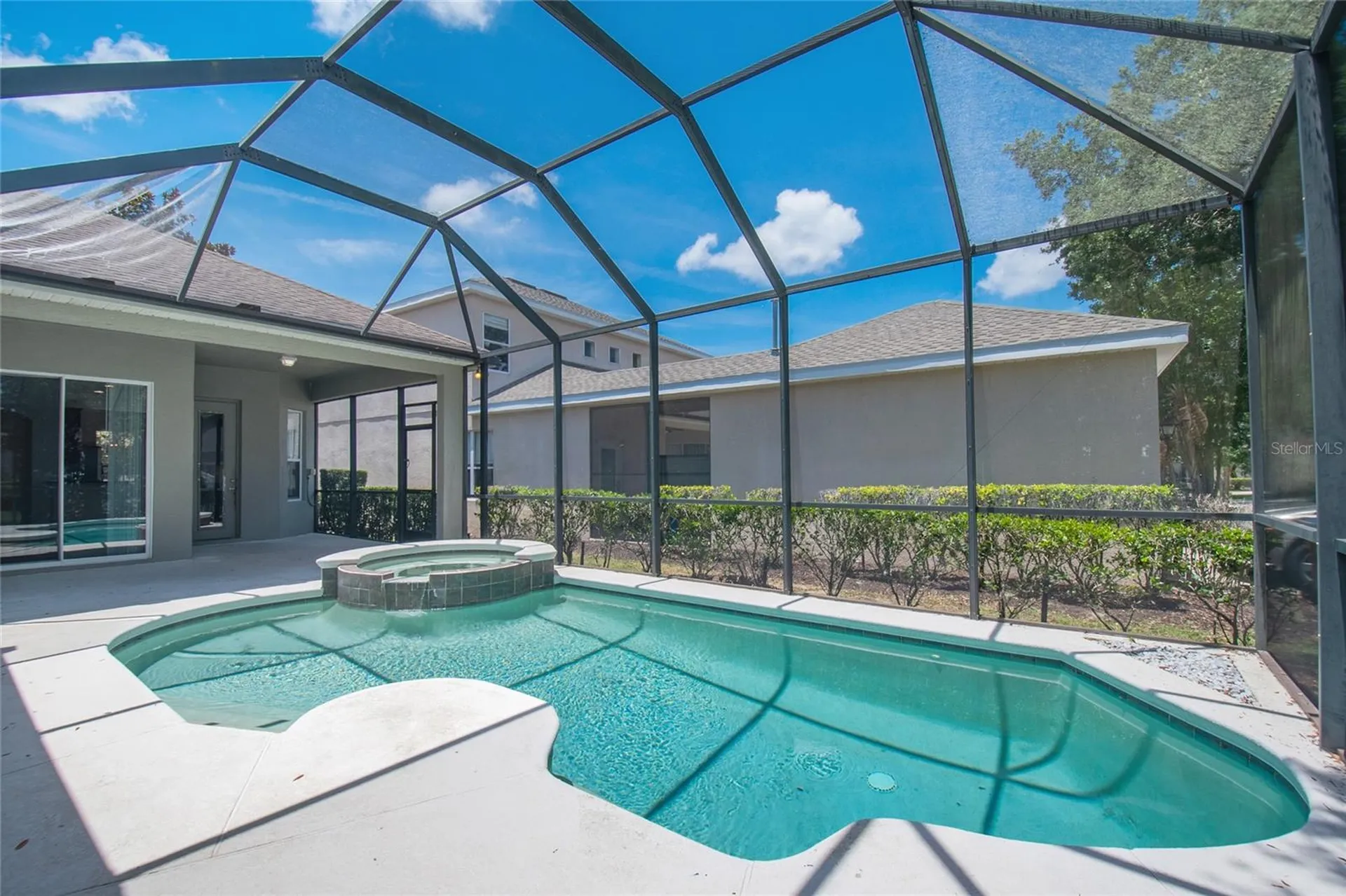 7407 Devereaux Street Reunion FL 34747