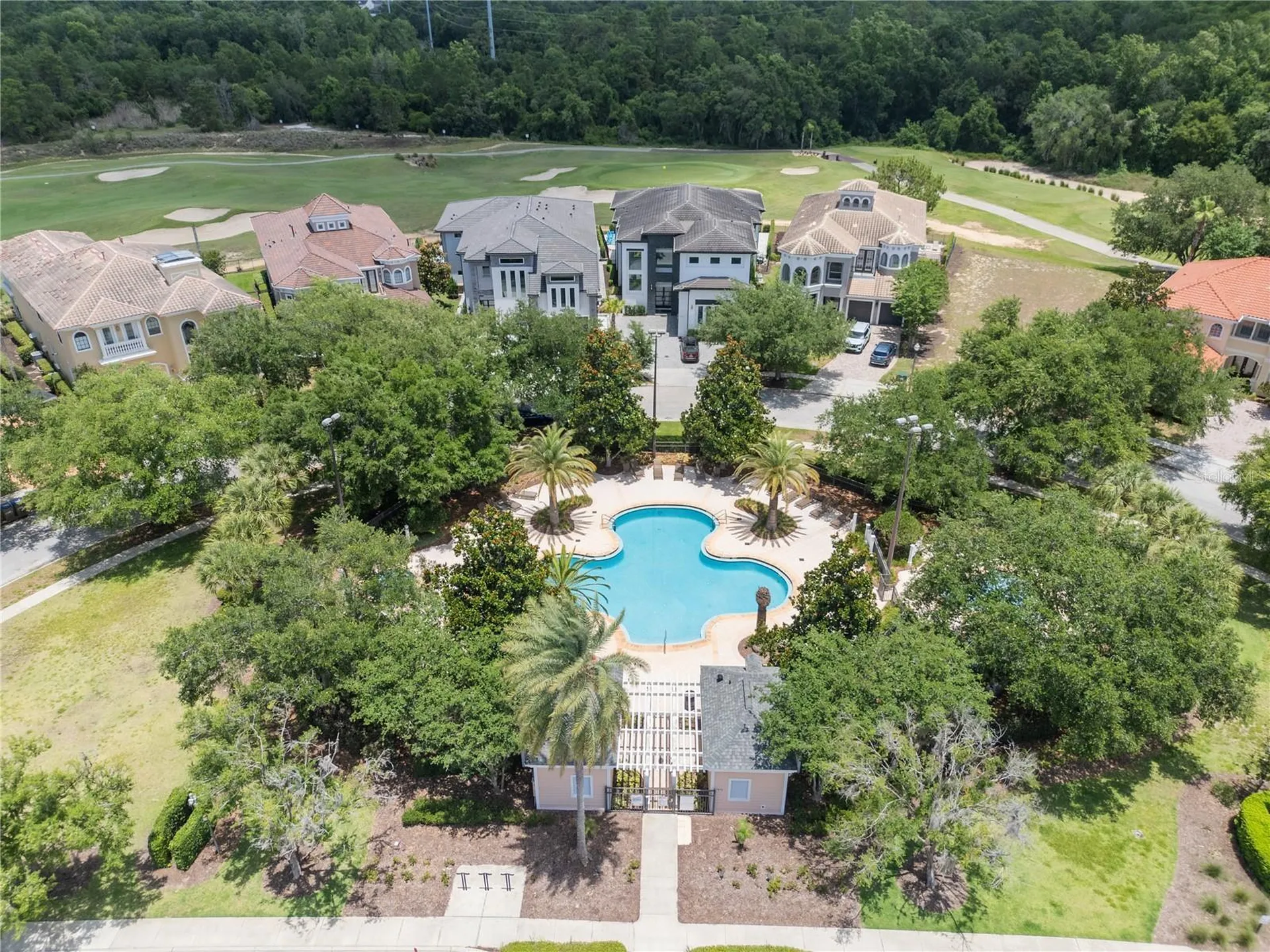 7407 Devereaux Street Reunion FL 34747