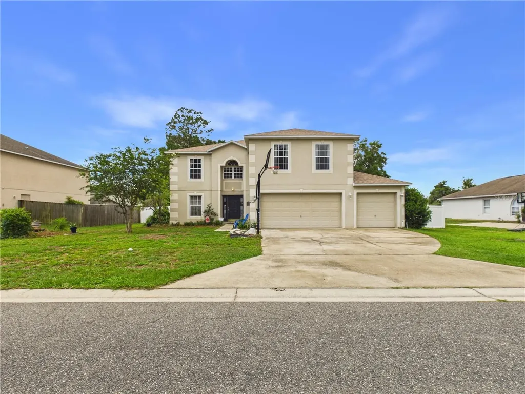 4540 SE 30th Street Ocala FL 34480