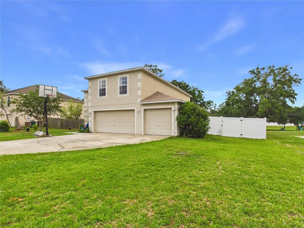 4540 SE 30th Street Ocala FL 34480