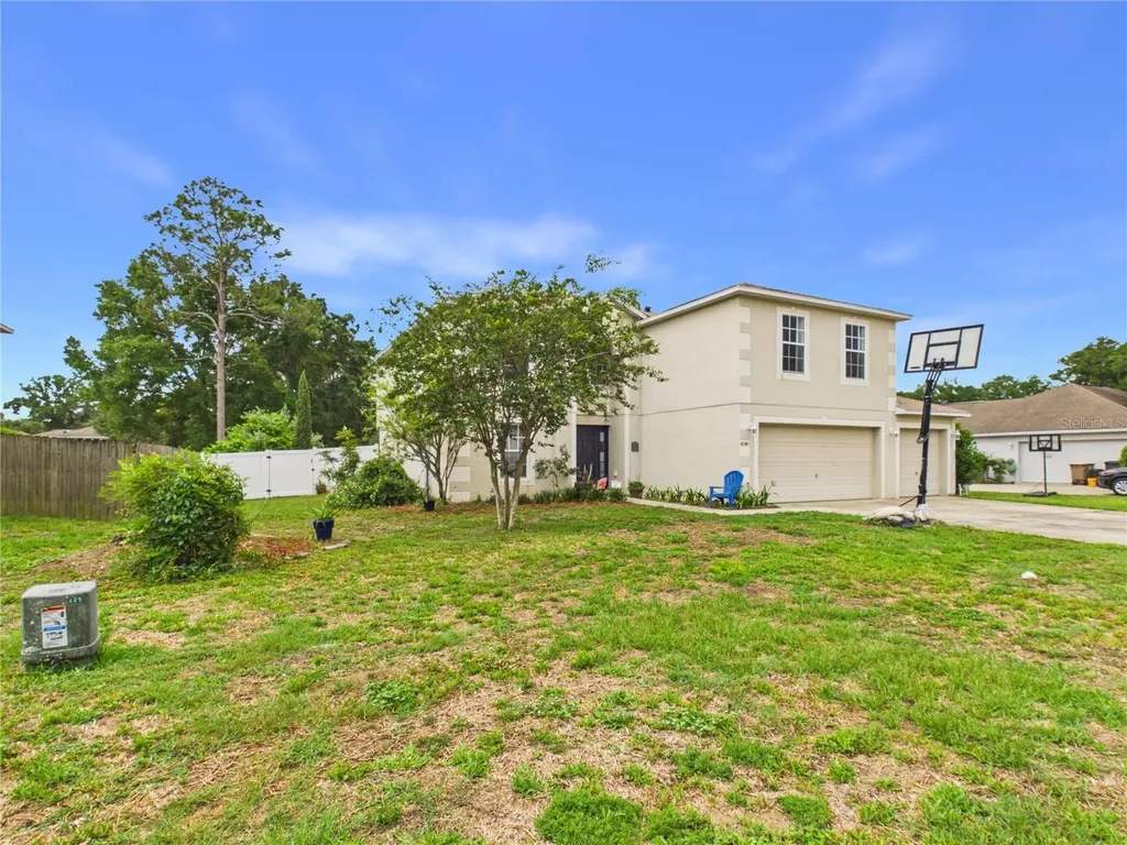 4540 SE 30th Street Ocala FL 34480