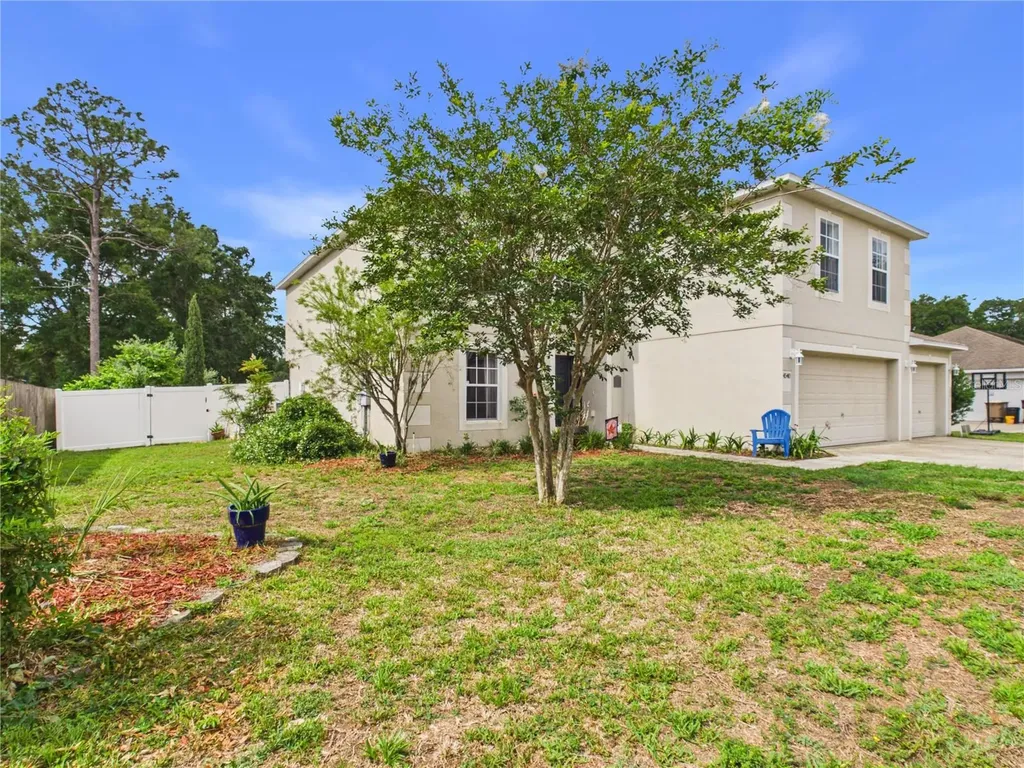 4540 SE 30th Street Ocala FL 34480