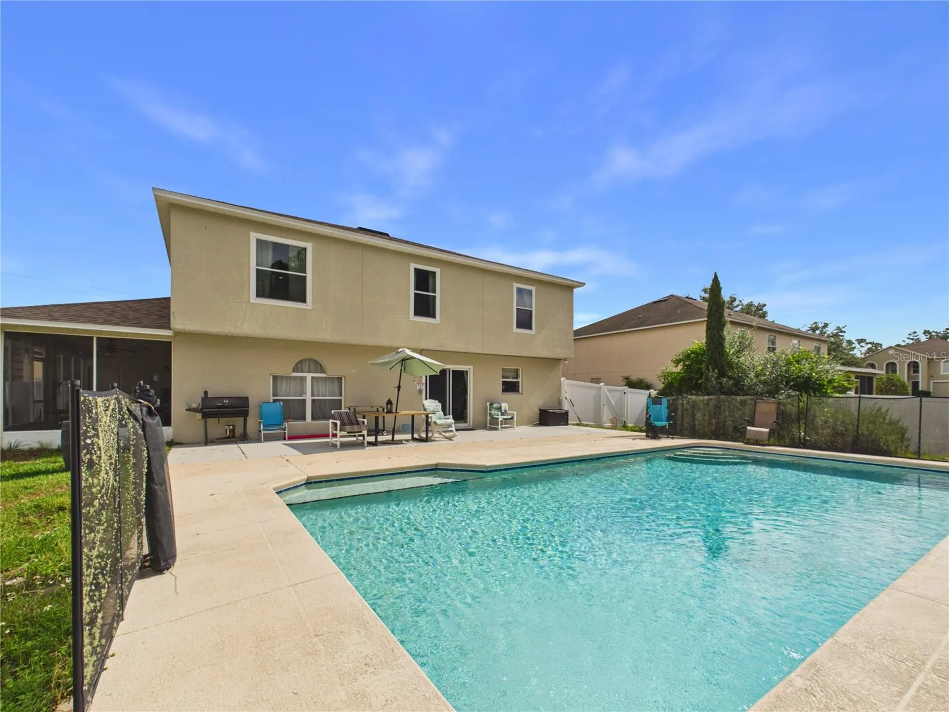 4540 SE 30th Street Ocala FL 34480