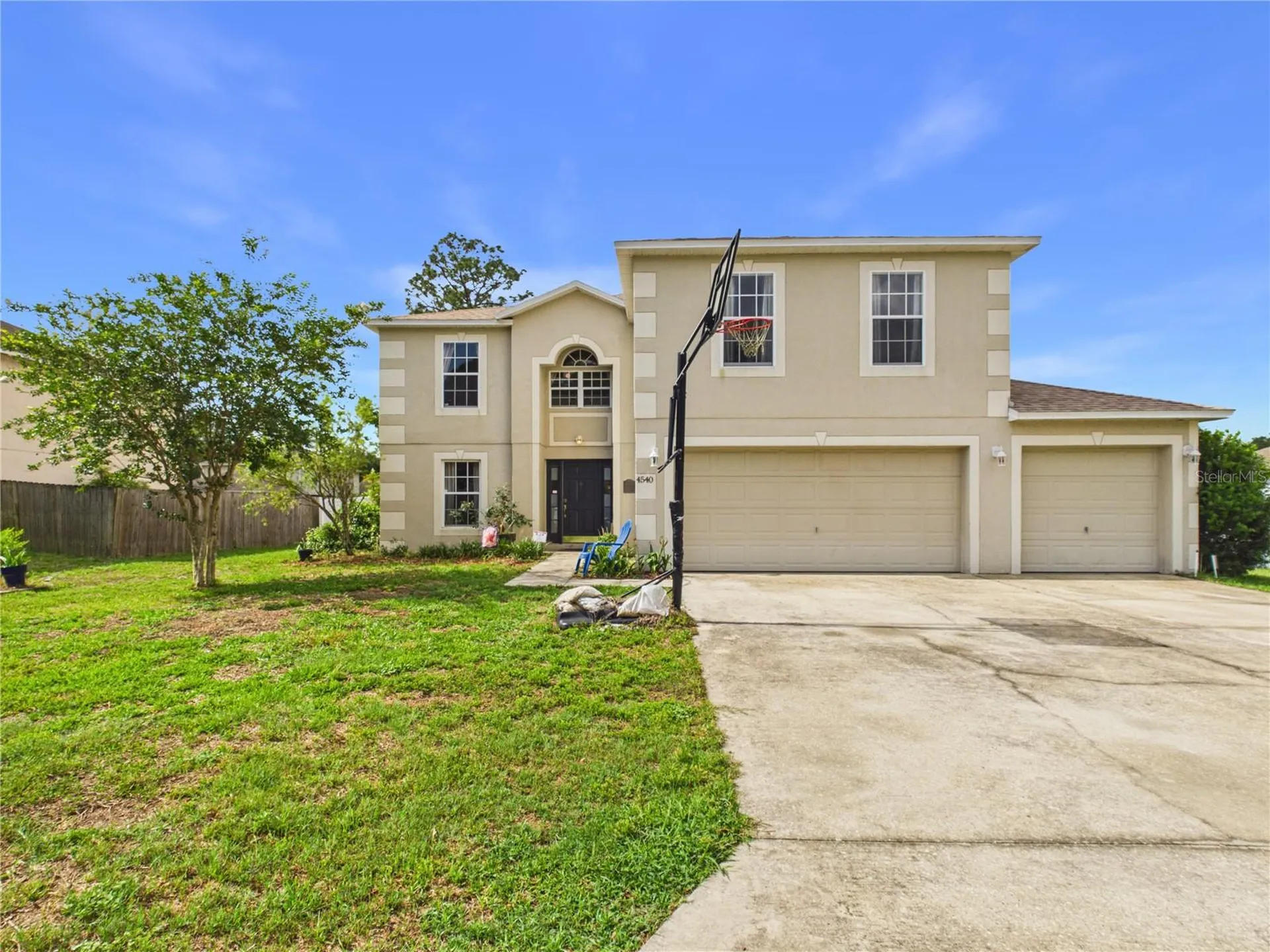 4540 SE 30th Street Ocala FL 34480