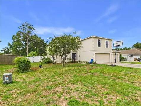 4540 SE 30th Street Ocala FL 34480