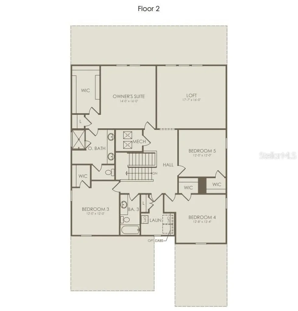 2627 Clear Night Avenue Kissimmee FL 34744
