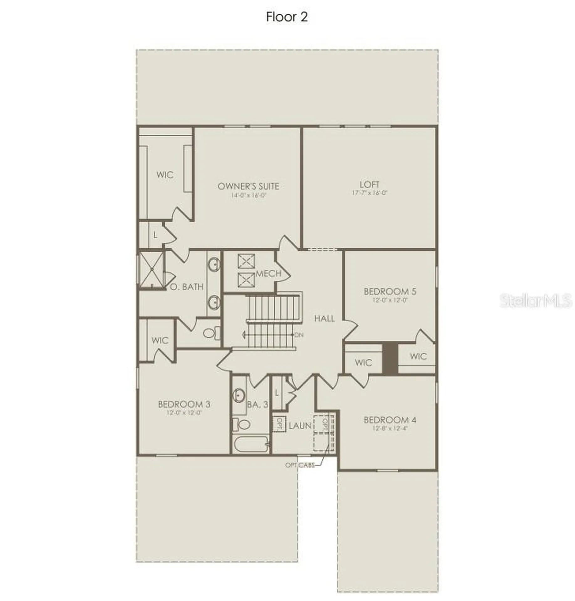 2627 Clear Night Avenue Kissimmee FL 34744