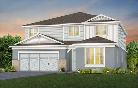 2627 Clear Night Avenue Kissimmee FL 34744