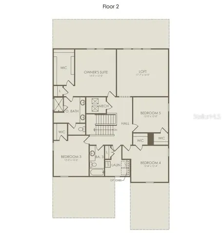 2627 Clear Night Avenue Kissimmee FL 34744