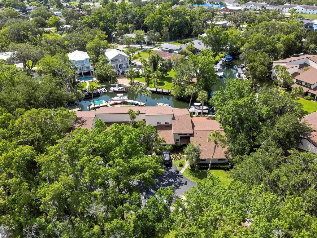 1637 SE Paradise Circle Crystal River FL 34429