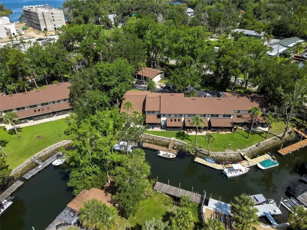 1637 SE Paradise Circle Crystal River FL 34429